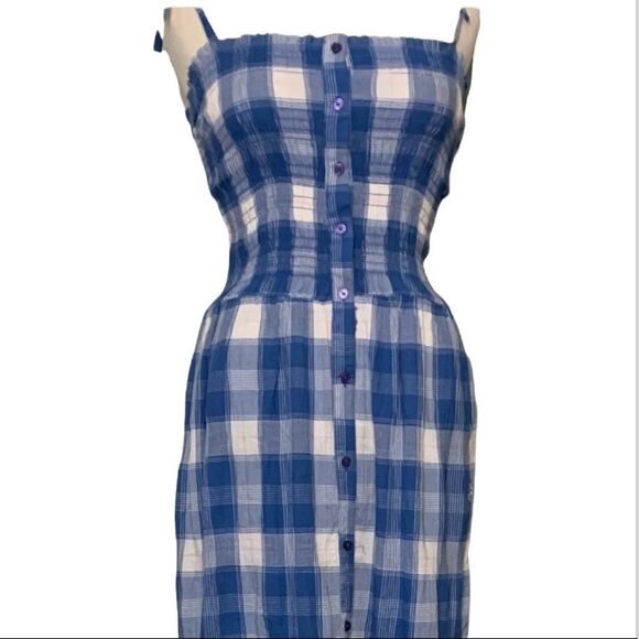 ✨TRUE CRAFT
Junior's Midi Dress✨ - Picture 5 of 9